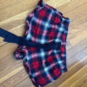 Aerie medium pj shorts